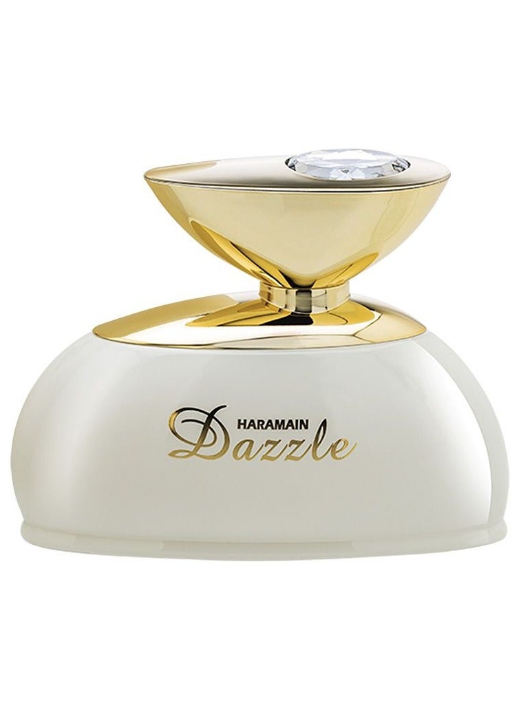 Al Haramain Haramain Dazzle 90ml, 3.04oz, Womens Perfume - Image 2